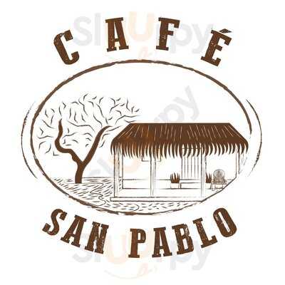 Café San Pablo