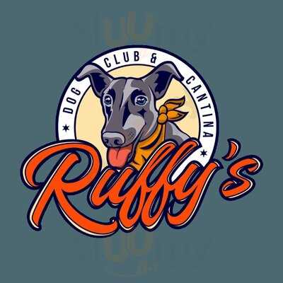 Ruffy's Dog Club & Cantina