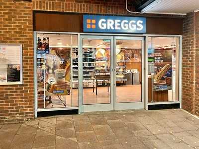 Greggs