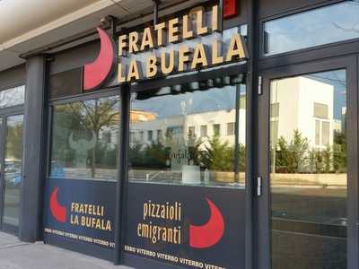 Fratelli La Bufala , Viterbo