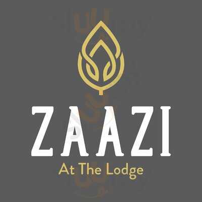 Zaazi At The Lodge