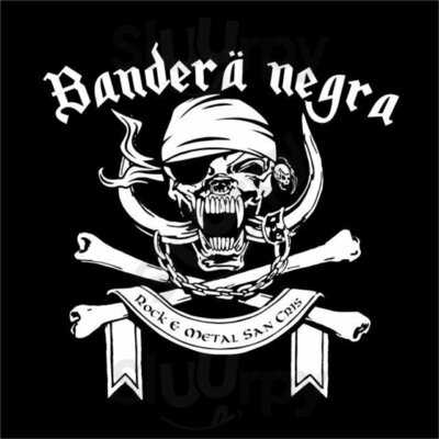 Bandera Negra Bar