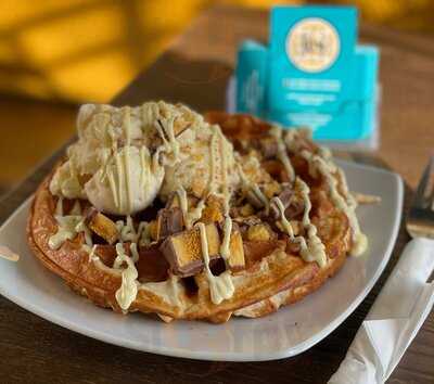 The Waffle Shack Felixstowe