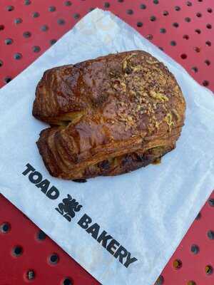 Toad Bakery