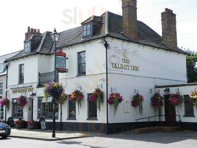 The Talbot