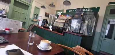 Bat & Ball Cafe