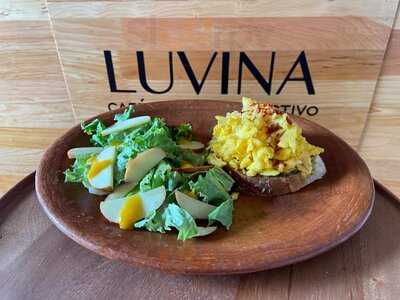 Espacio Luvina