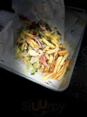 Greek Gyros Chorley