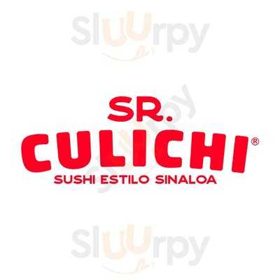 Sr. Culichi