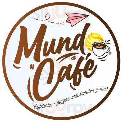 Mundo Café