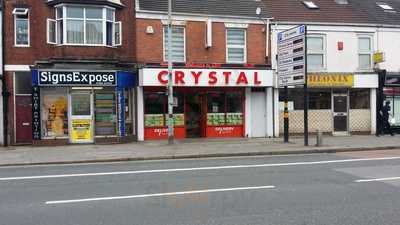 Crystal