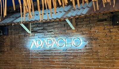 Apapacho