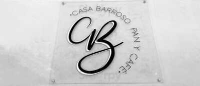 Casa Barroso, Cafeteria