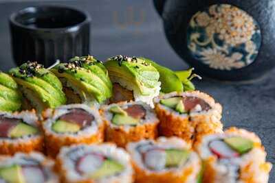 The Sushi Co - Ealing Broadway