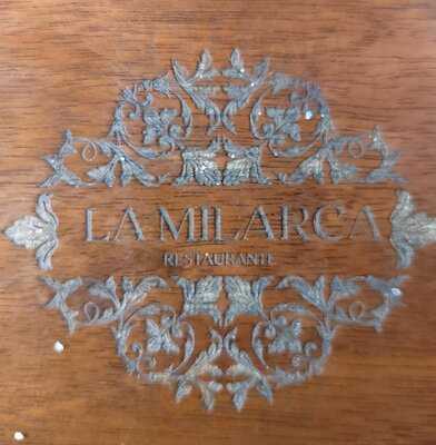 La Milarca