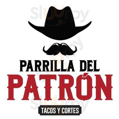 Parrilla Del Patrón Punto Escobedo