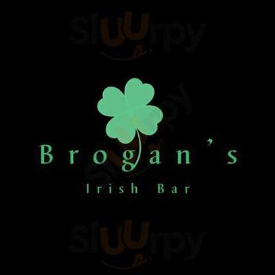 Brogan's Irish Bar