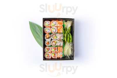 The Sushi Co - Marylebone