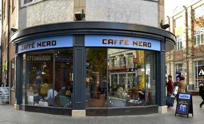 Caffe Nero