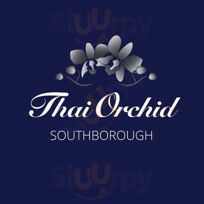 Thai Orchid Southborough