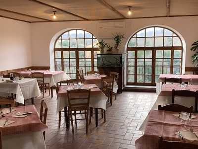 Locanda Rupestre, Barbarano Romano