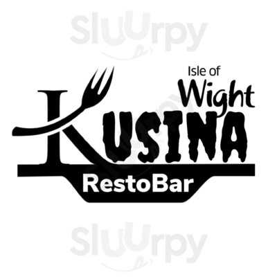 Kusina Restobar