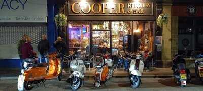 Cooper Kitchen & Bar