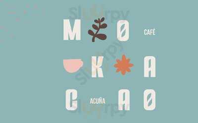 Mokacao Café