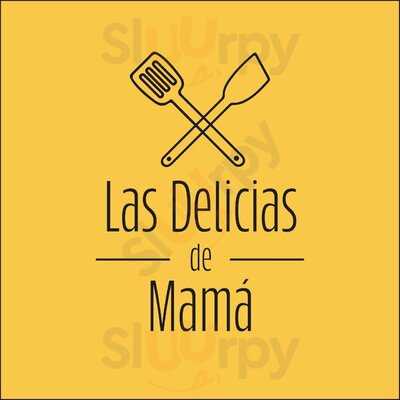 Las Delicias De Mamá