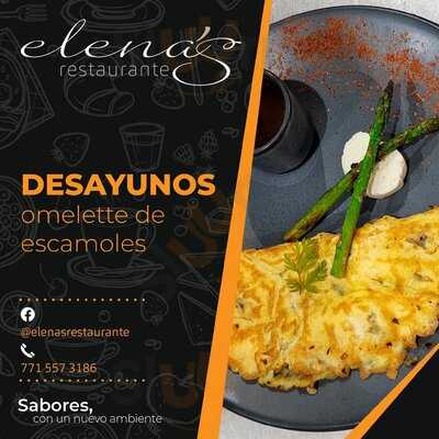 Elena´s Resturante