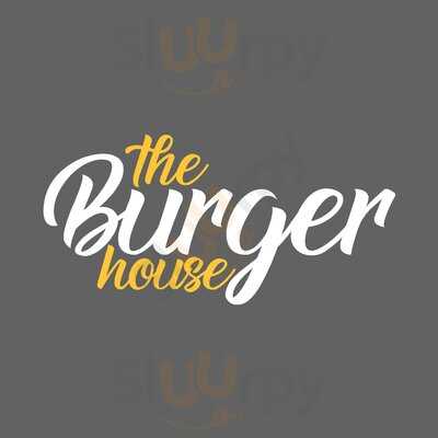 The Burger House Orizaba