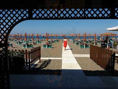 Stabilimento Balneare La Pineta