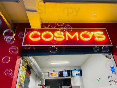 Cosmo´s Restaurante