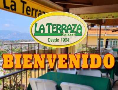 La Terraza De Palomares Restaurante