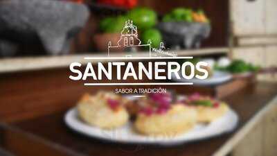 Santaneros