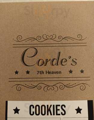 Corde's 7th Heaven