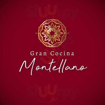 Restaurante Gran Cocina Montellano