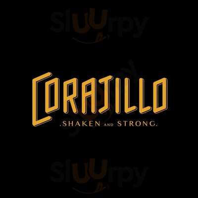 Corajillo Shaken & Strong