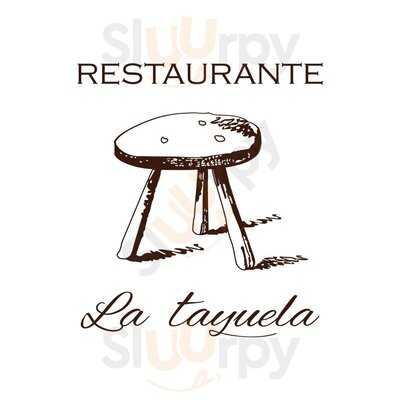 Restaurante La Tayuela