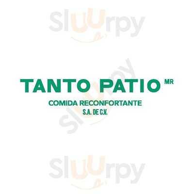 Tanto Patio