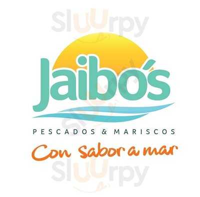 Jaibo's Pescados Y Mariscos