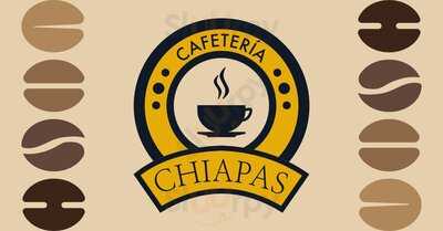 Cafetería Chiapas