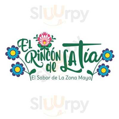 El Rincón De La Tia