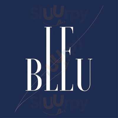 Le Bleu Dining & Jazz Bar