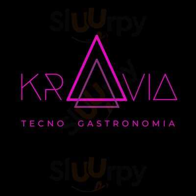 Kravia Tecno-gastronomía