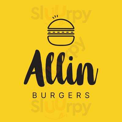 Allin Burger