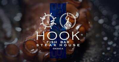 Hook Fish Bar & Steak House