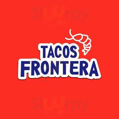 Tacos Frontera