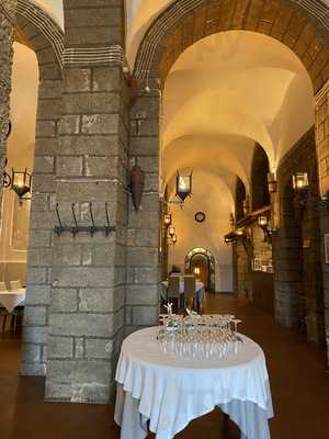 taverna dei frati, Soriano nel Cimino