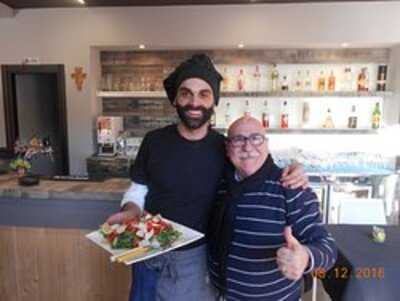 Stuzzichino mangia e bevi, Bastia Umbra